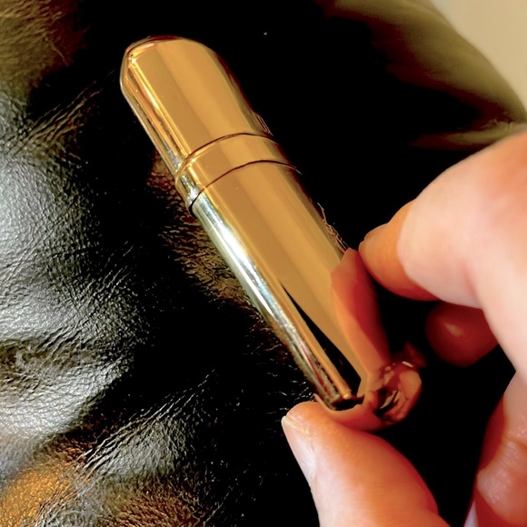 Vintage Rare Ralph  Lauren Polo Gold Perfume Bottle.Very old Excellent Condition - Picture 8 of 13